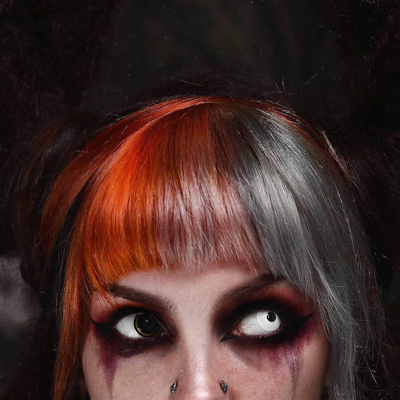 Face of Attitude: August Challenge