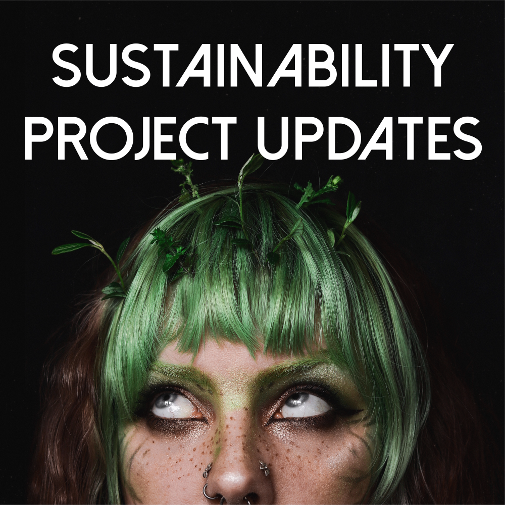 Sustainability Project