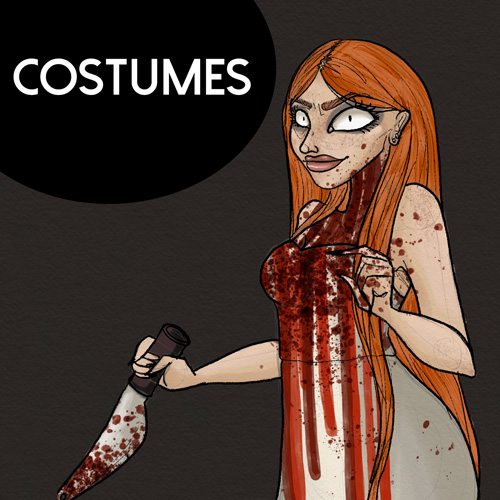 Costumes