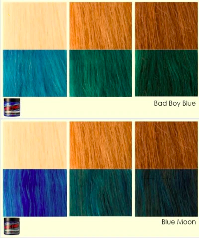 Attitude Hair Dye | Attitude Europe Attitude Hair Dye | Attitude Europe