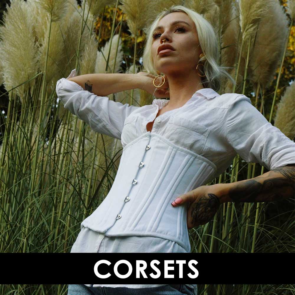 Attitude Europe: online shop for gothic 