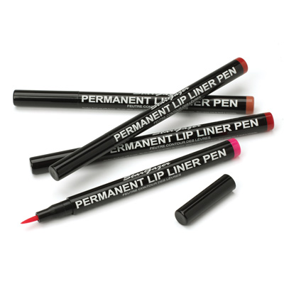 * Semi Permanent Lip Liner Pen * Semi Permanent Lip Liner Pen