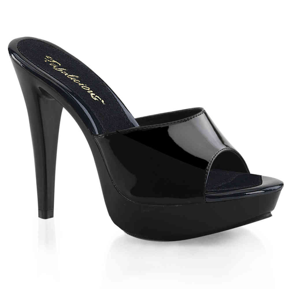 Fabulicious Fabulicious Mules with heel 