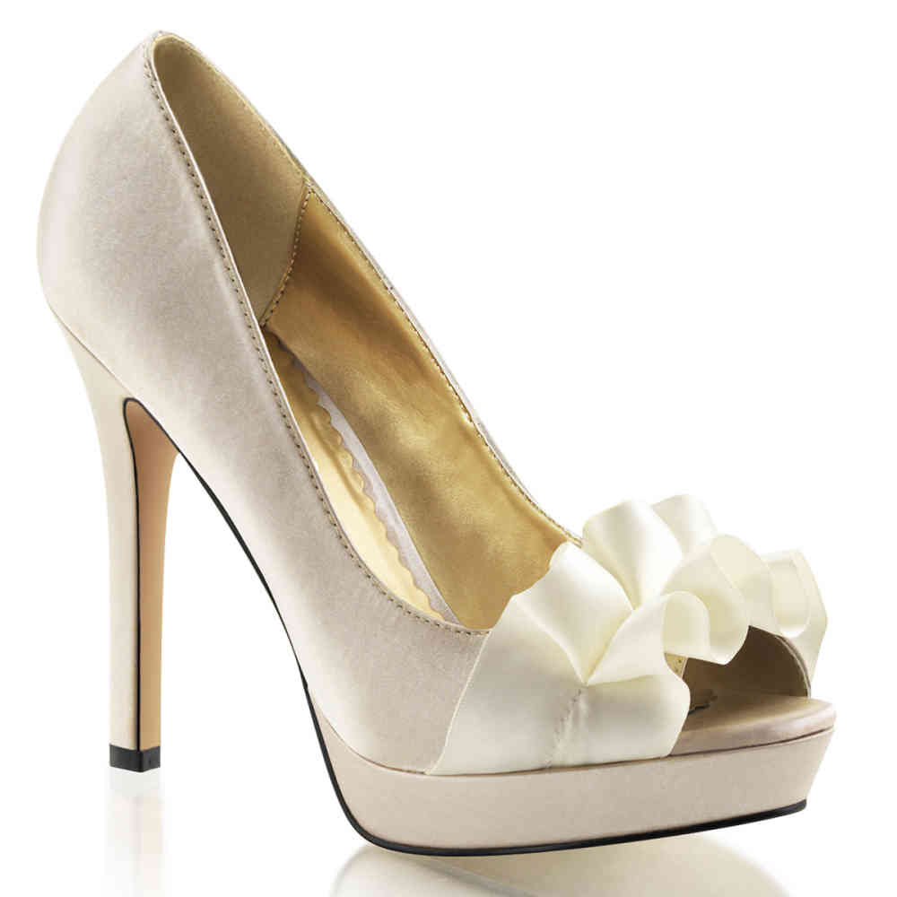 ovo champagne shoes