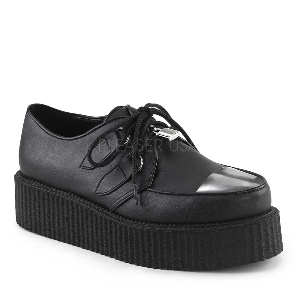 silver creepers