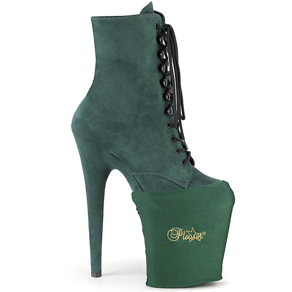 Pleaser Pleaser Shoe protectors Pole 