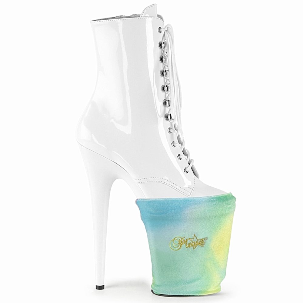 Pleaser Pleaser Shoe protectors Pole 