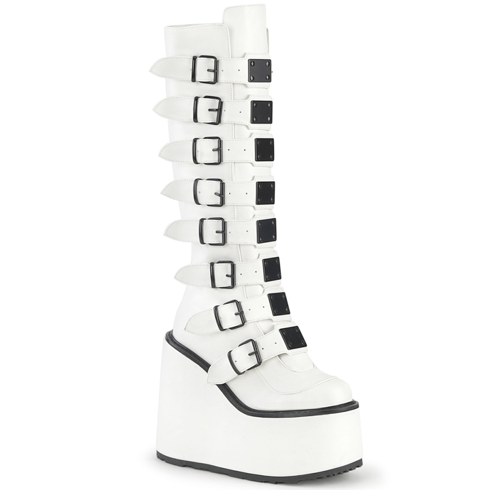 demonia morpheus boots