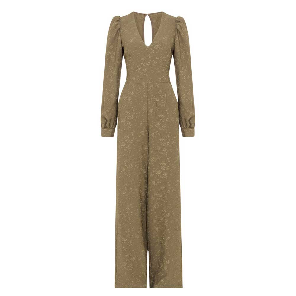 voodoo vixen jumpsuit