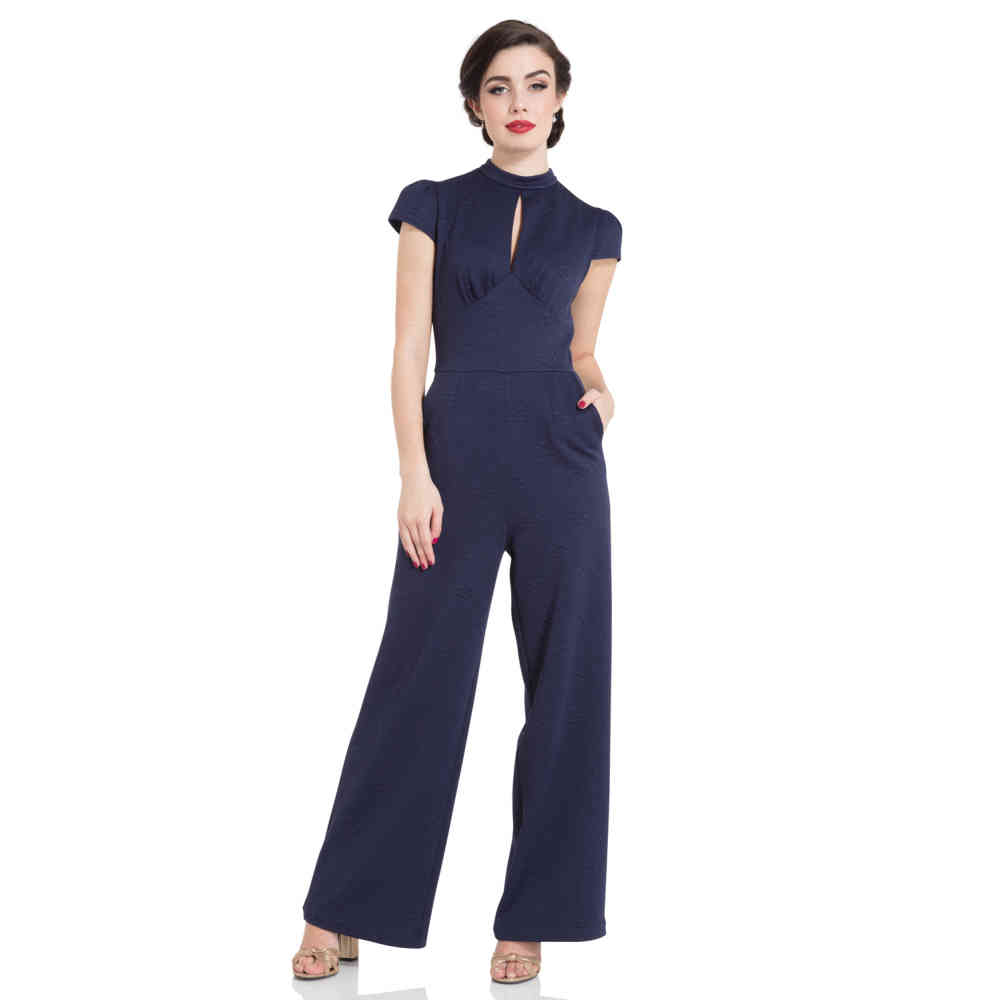 vixen jumpsuit