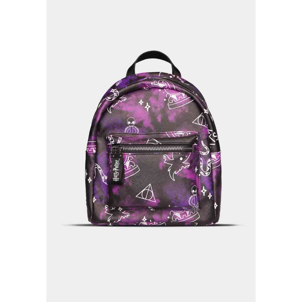 harry potter kids backpack