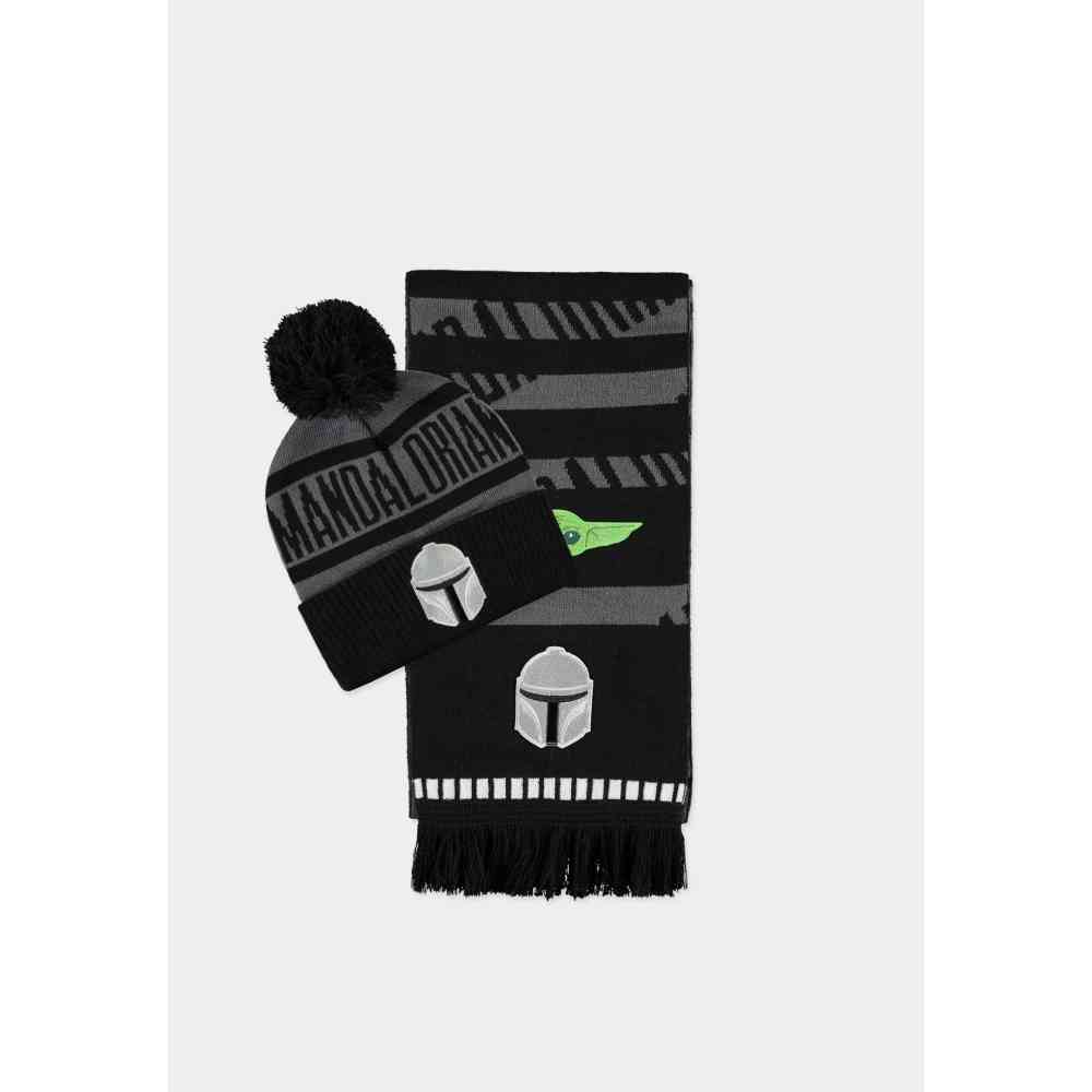 Disney Disney The Mandalorian Beanie 
