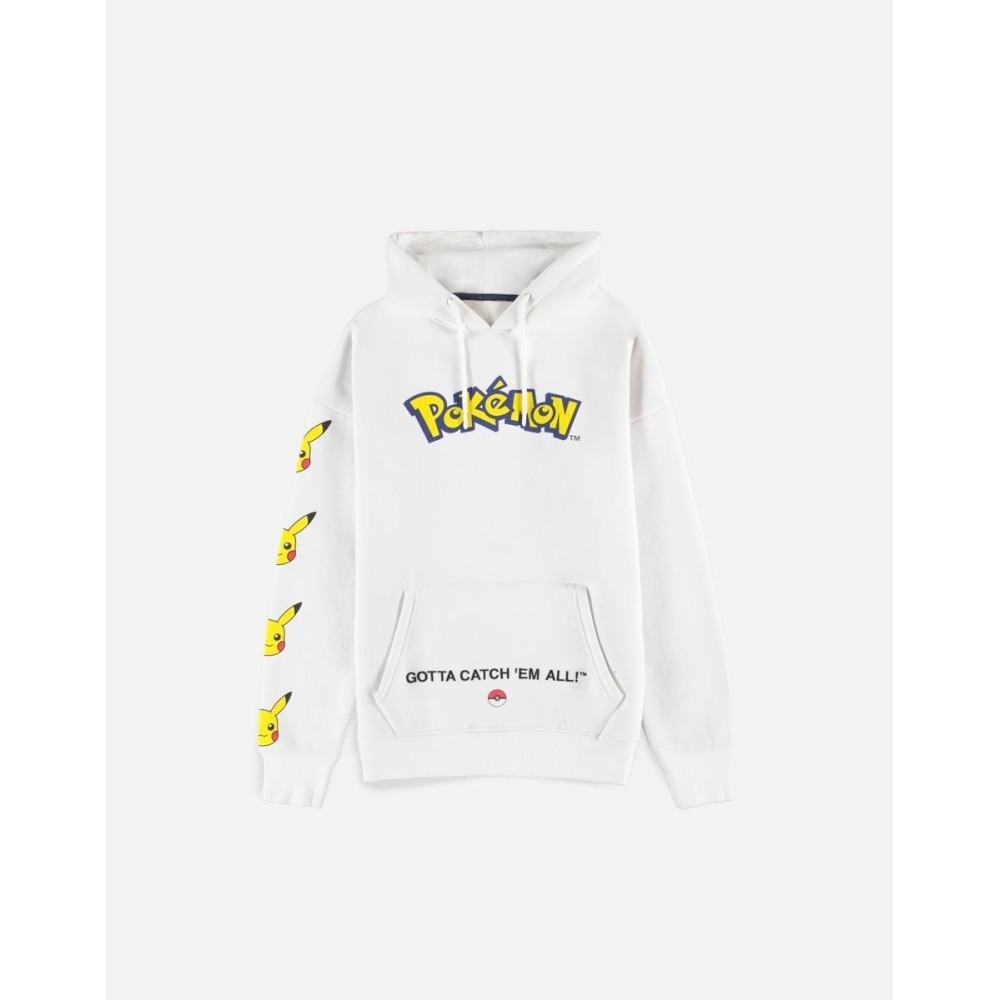 pokemon hoodie