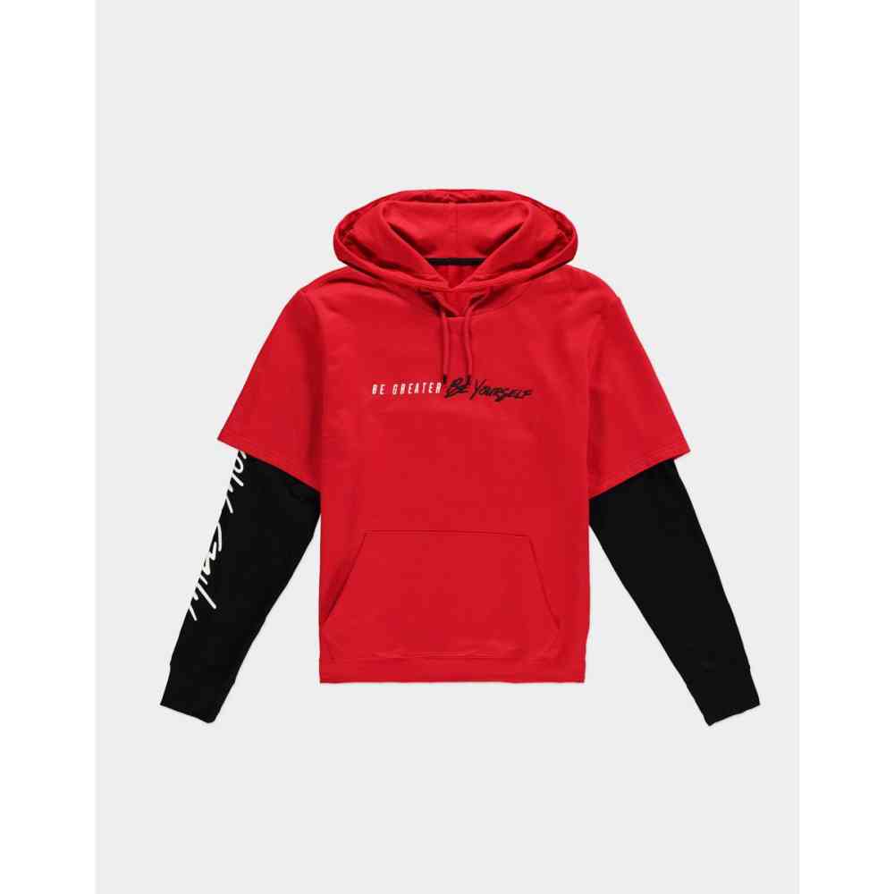 marvel spider man hoodie