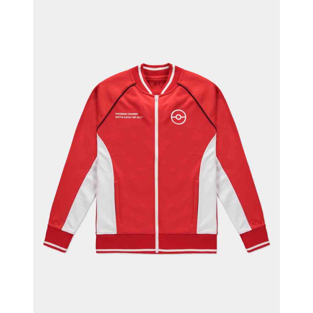pokemon jacket mens