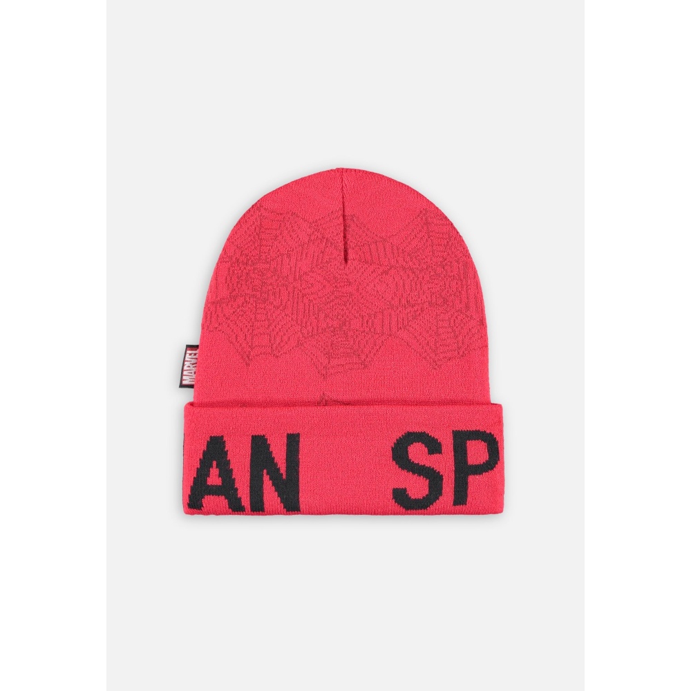 Marvel Marvel SpiderMan Beanie No Way 