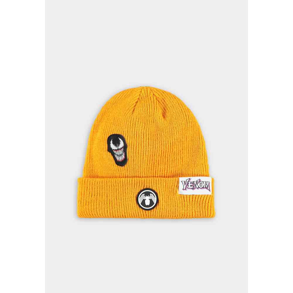 Marvel Marvel SpiderMan Beanie Venom 