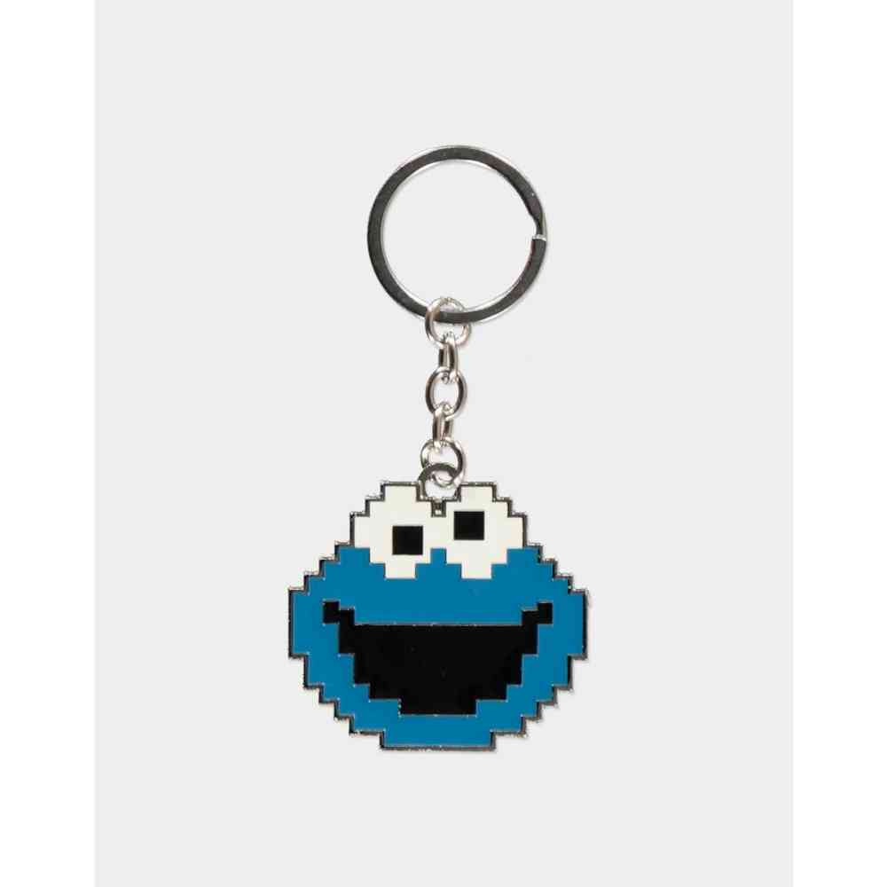 Halo keyring Blue Rogue 