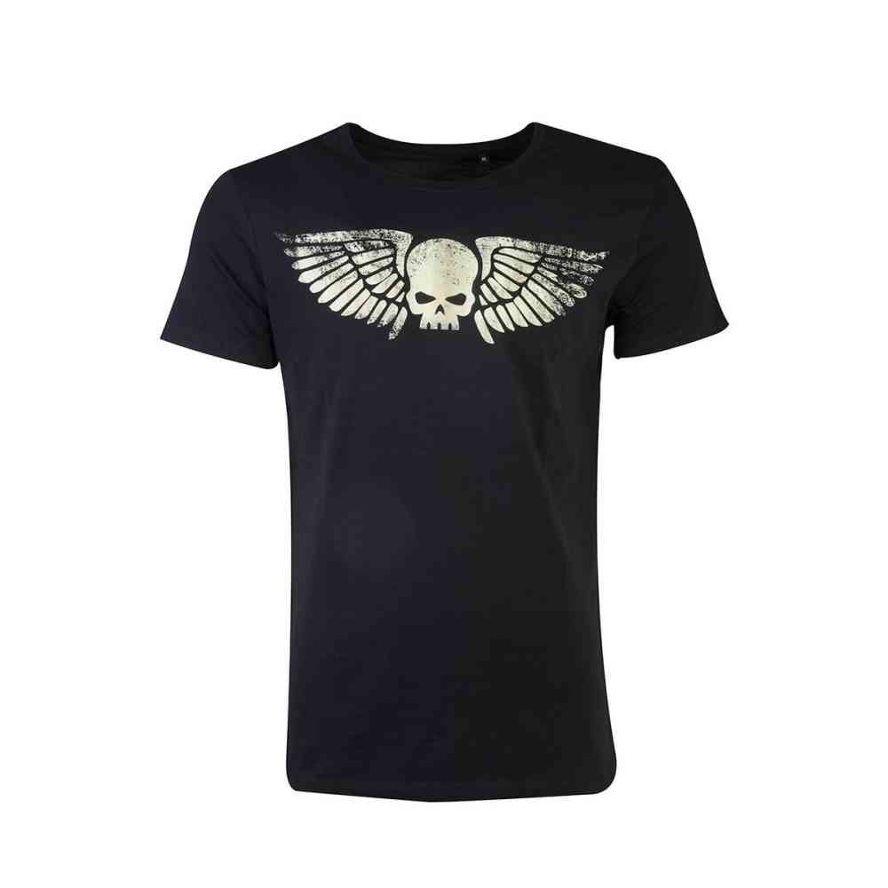 warhammer 40k t shirt