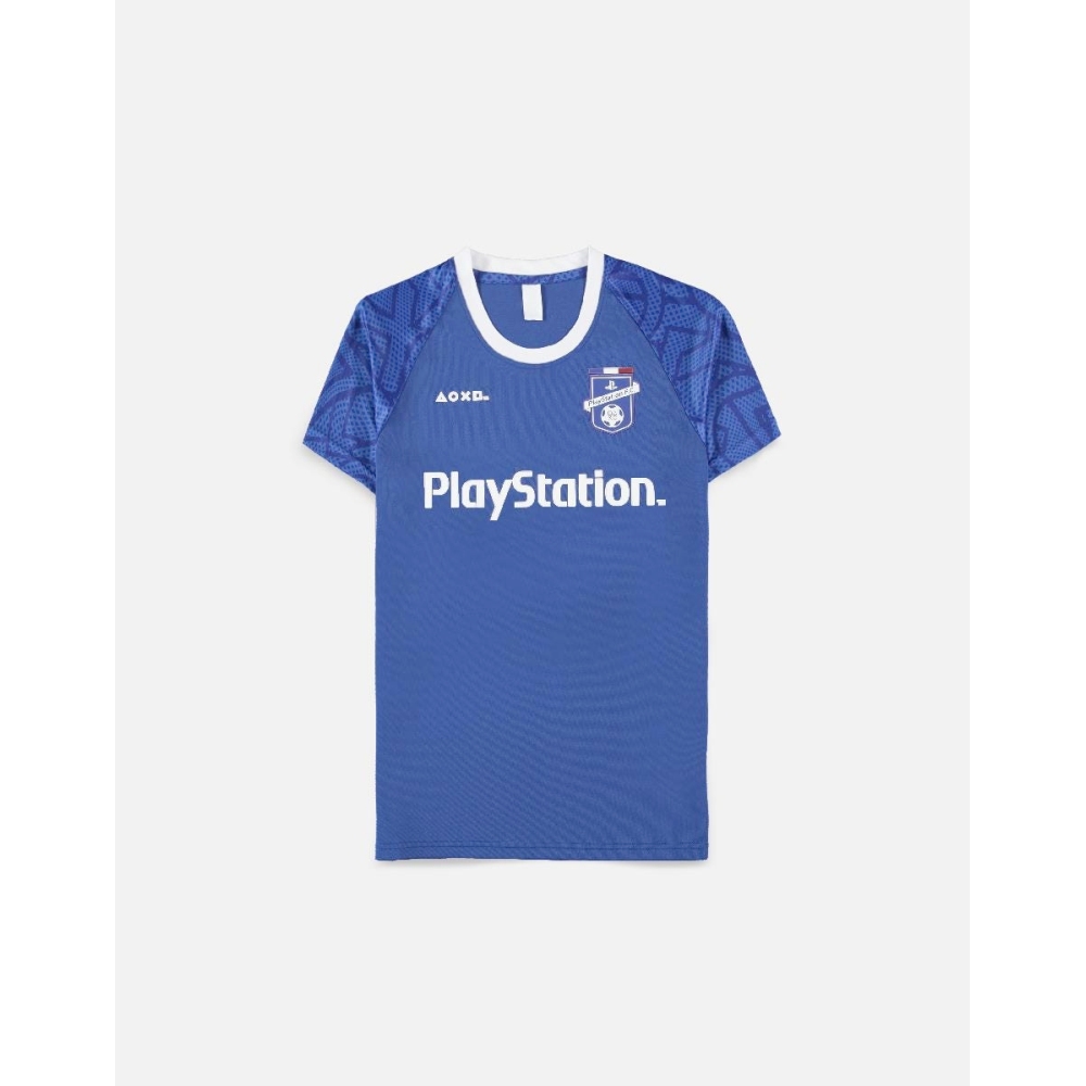 playstation home shirt
