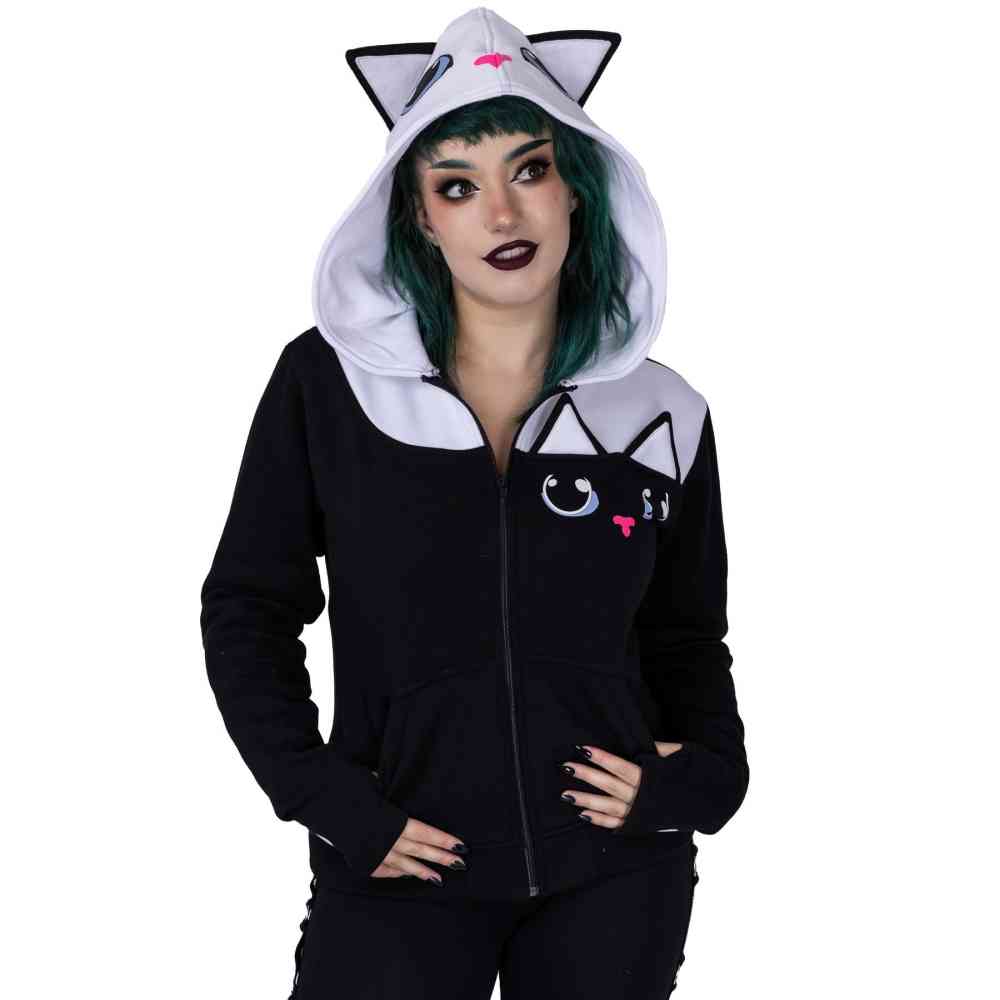 cupcake cult hoodie