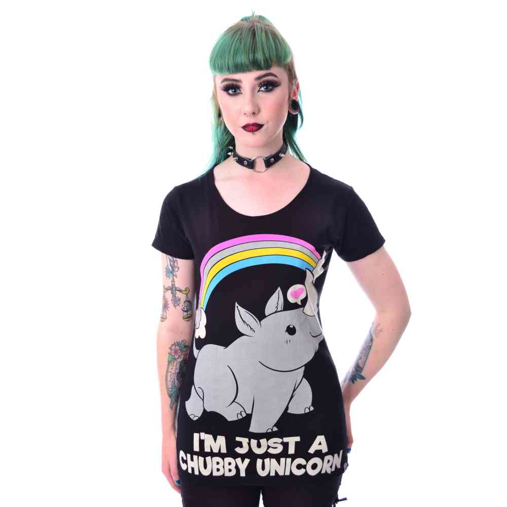 Cupcake Cult Girly Unicorn Cloud