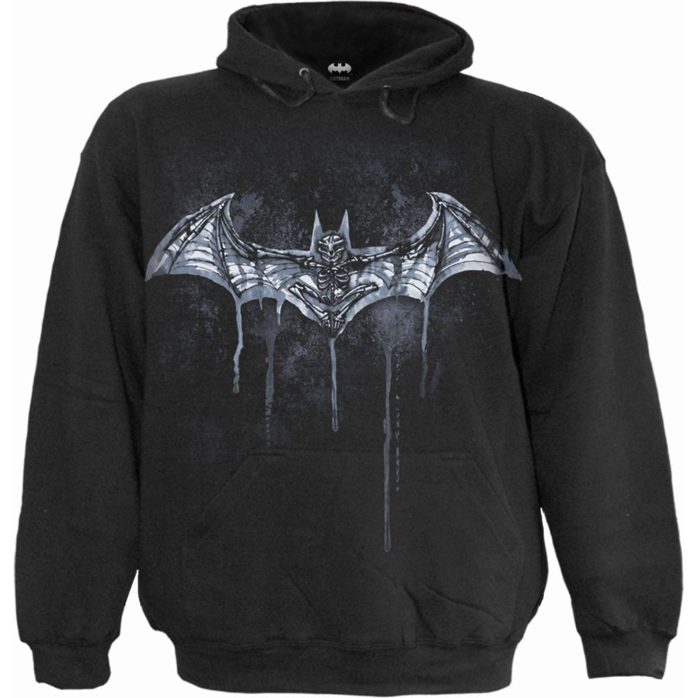 batman hoodie