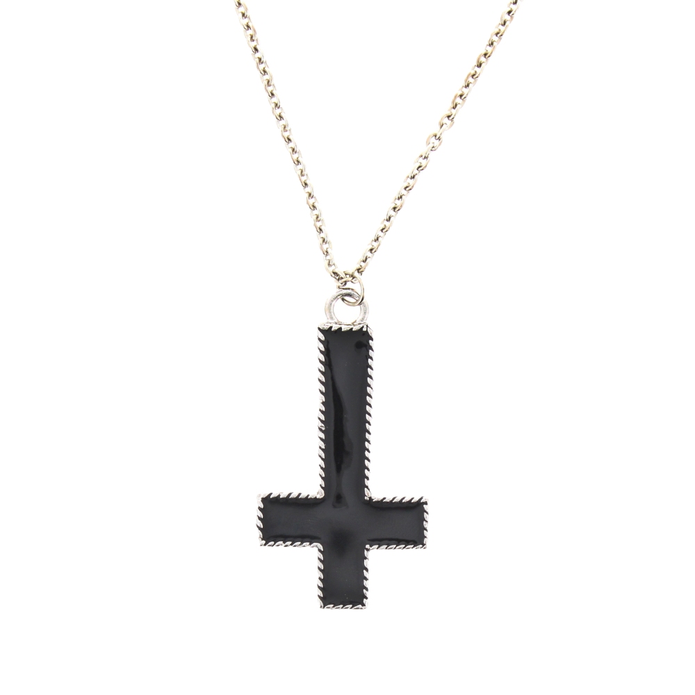 Alter Ego Necklace Upside down 