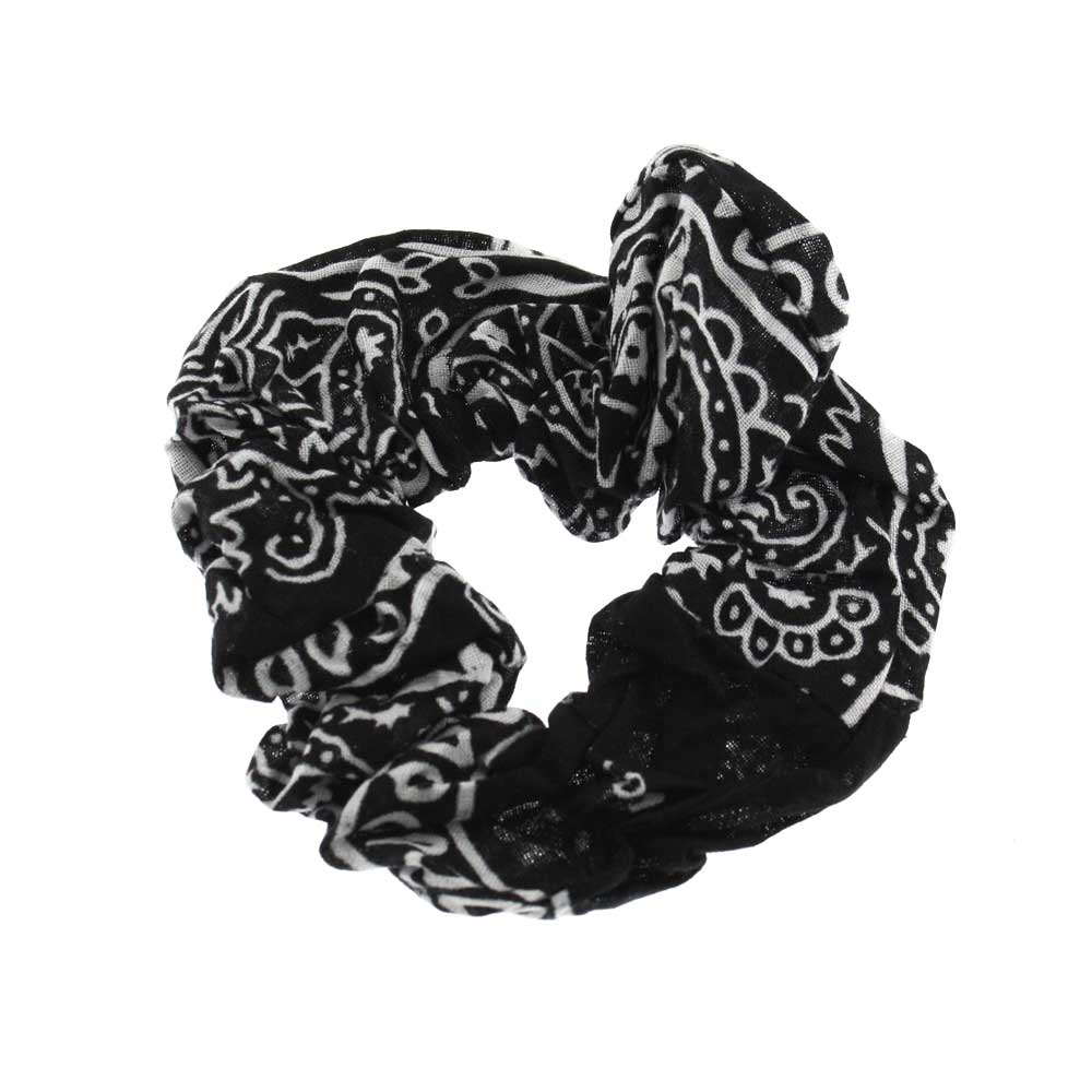 Zac/'s Alter Ego® Paisley Design Vintage Look Wire Headband