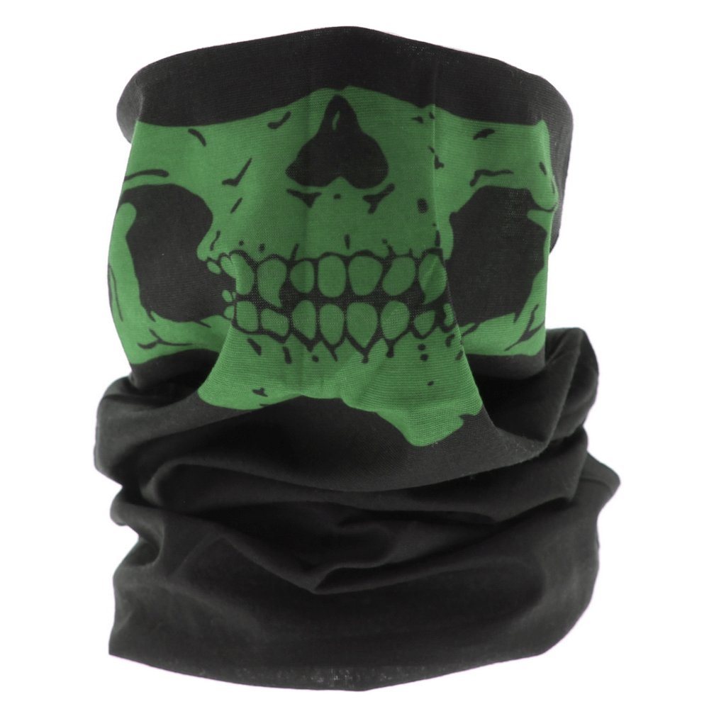 Skeleton snood Clearance