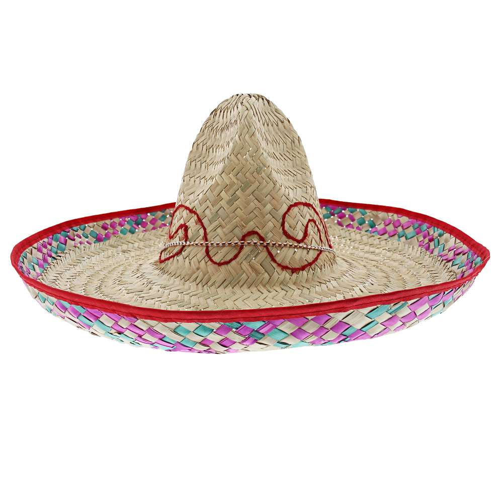 Cheap sombrero hats Clearance