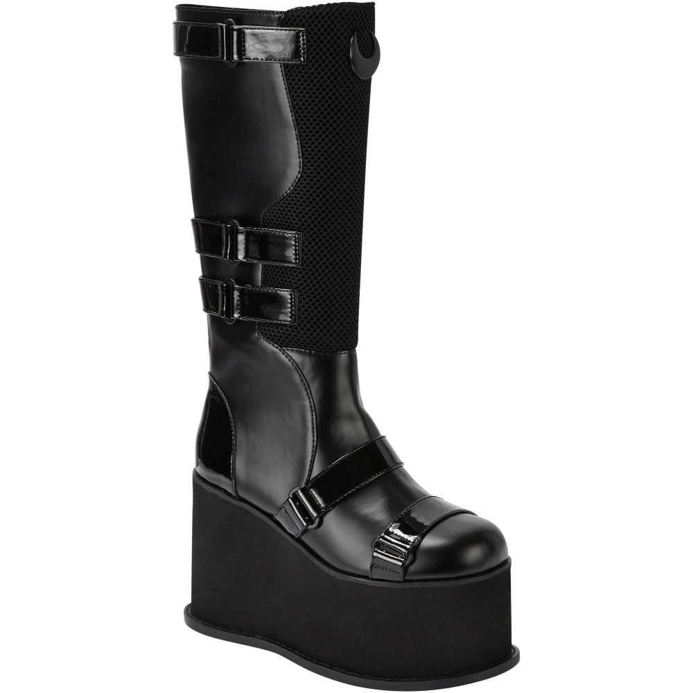 killstar platform boots