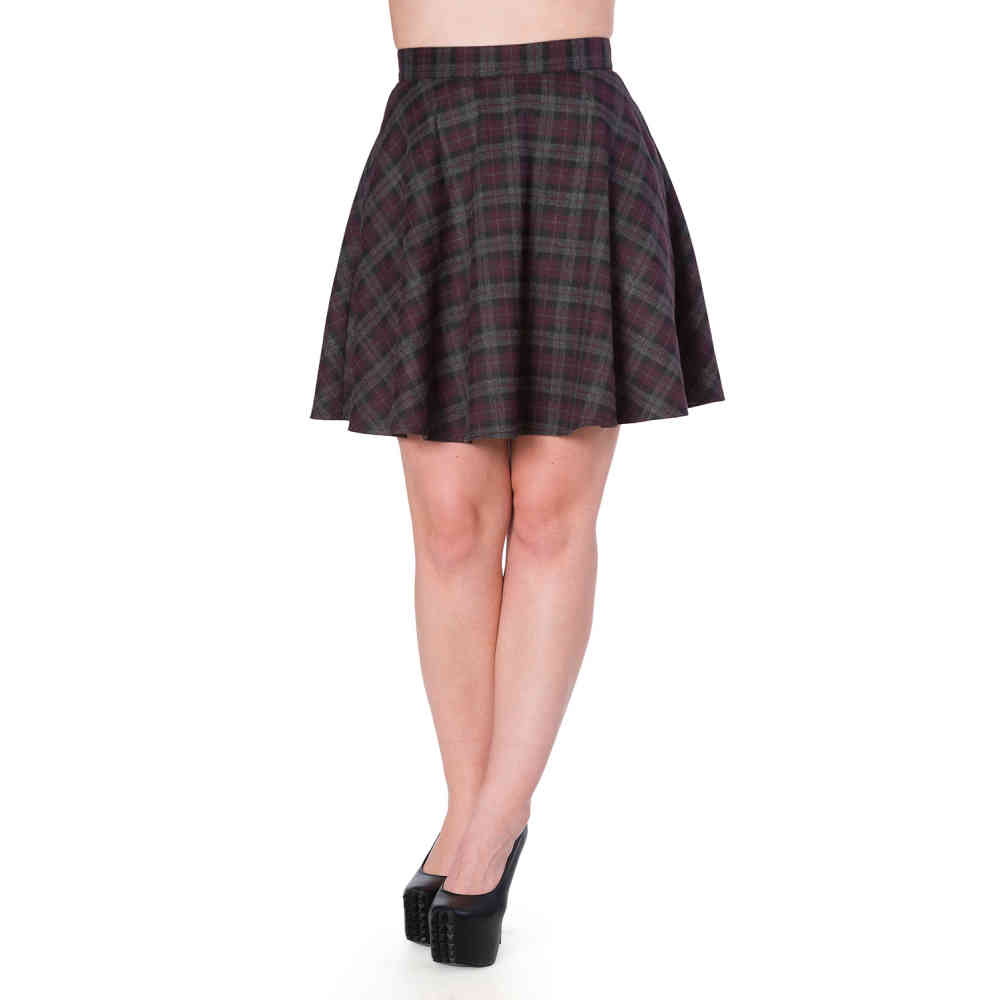 checkered skirt roblox