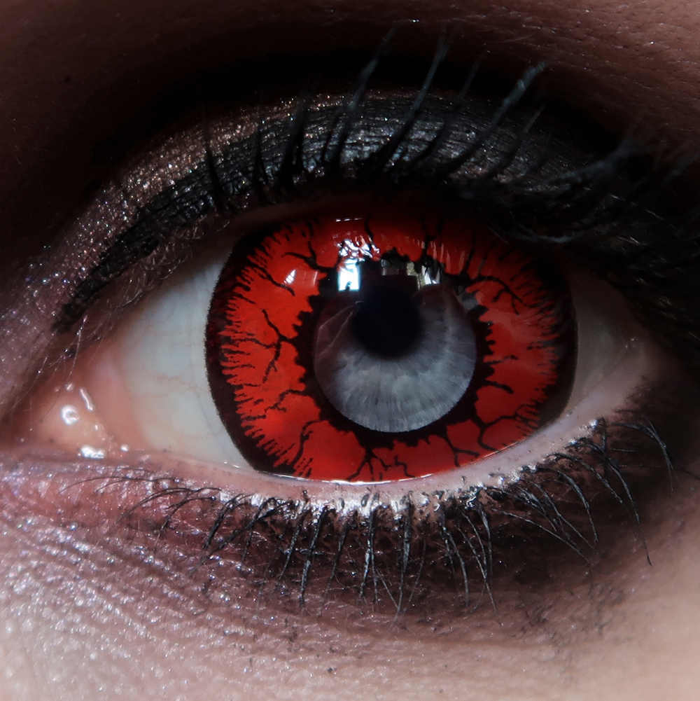 mesmereyez red rage mini