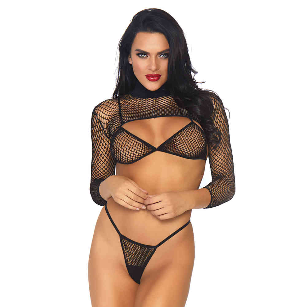 Adorable Bikini Panty Bikini Style Underwear b.temptd Womens B