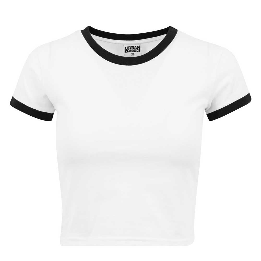 Cosmic Black Soul Womens Ladies Gothic Alternative Clothing Crop Top
