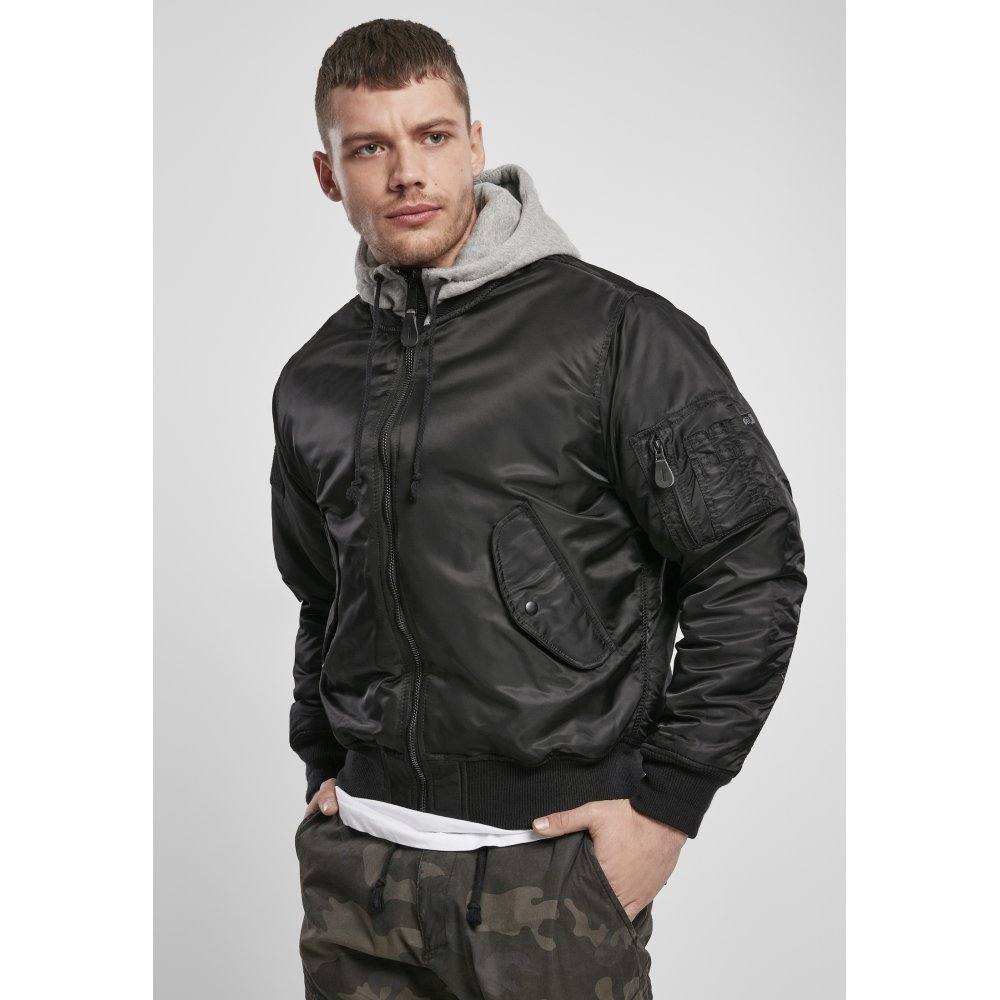 ma1 hooded