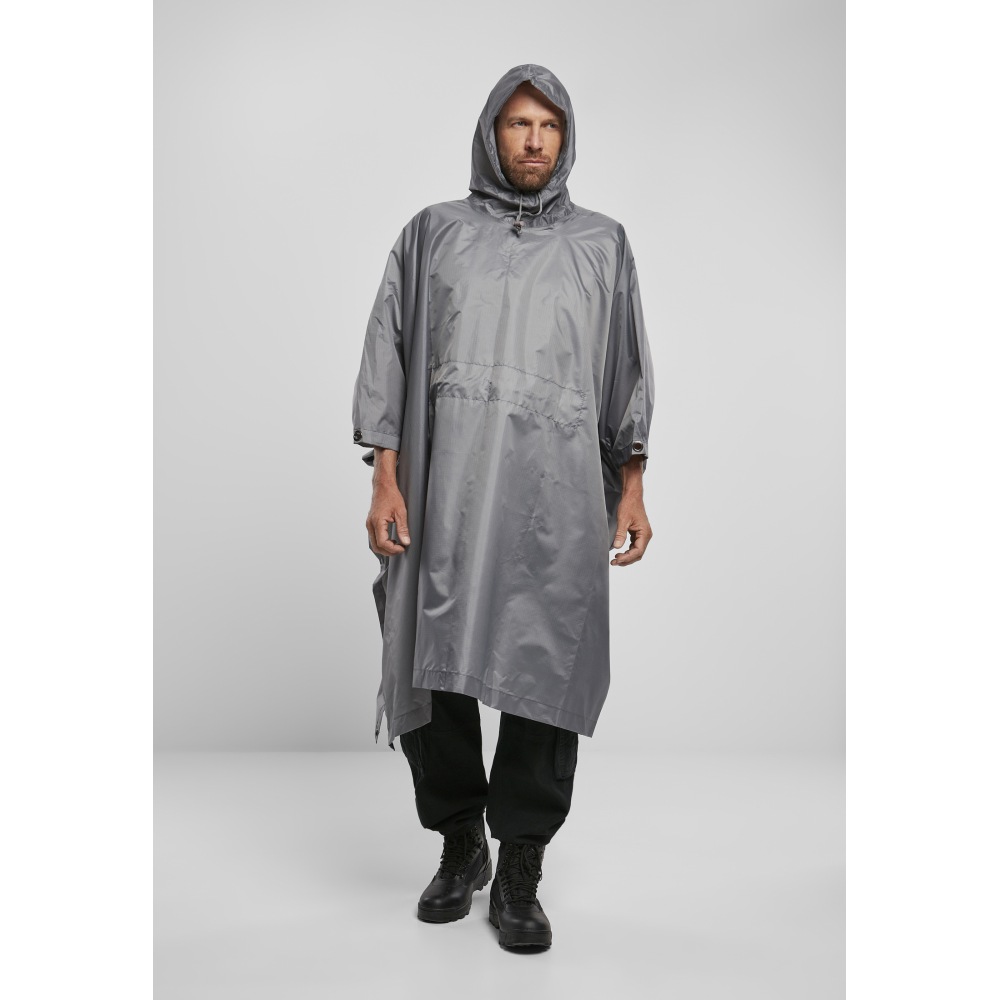 carhartt poncho