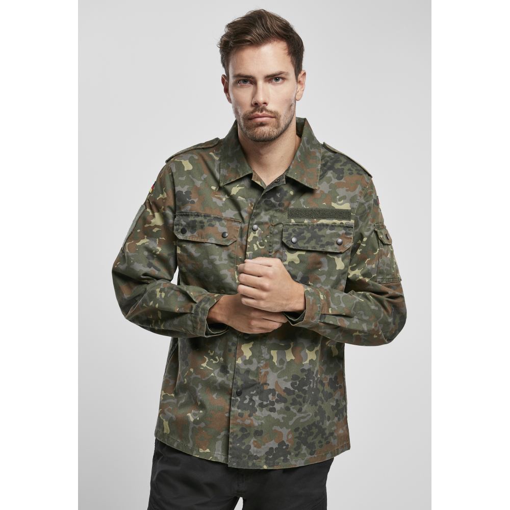 Maillot De Corps Pour Homme Brandit - 100% Coton - Neuf Avec étiquettes - Décontracté