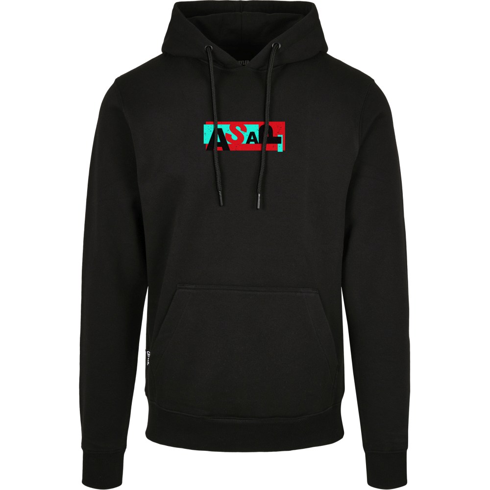 urban fashion hoodies