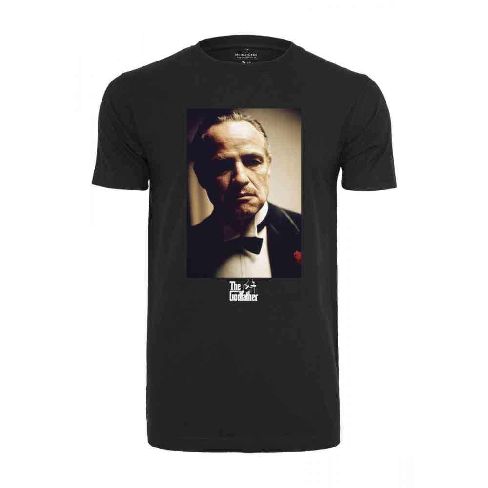 t shirt godfather