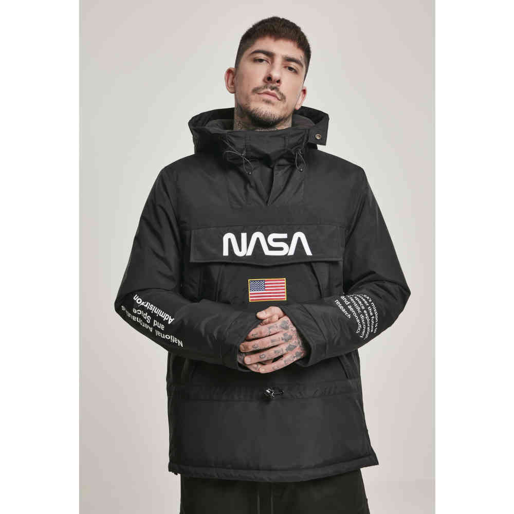 Urban Classics Urban Classics NASA 