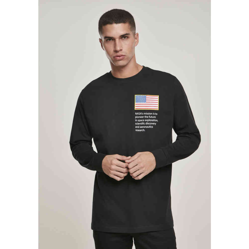 longsleeve nasa