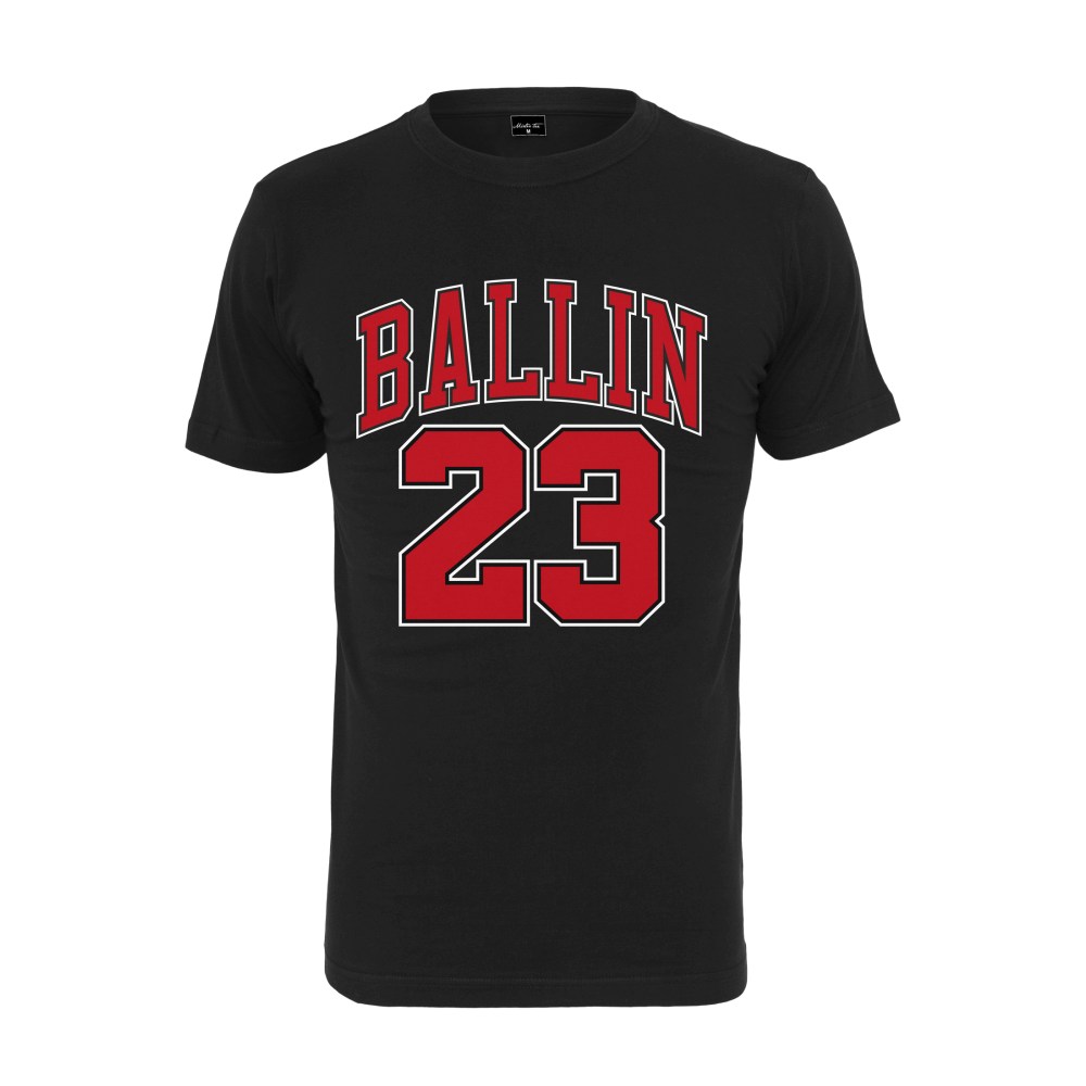 ballin 23 shirt