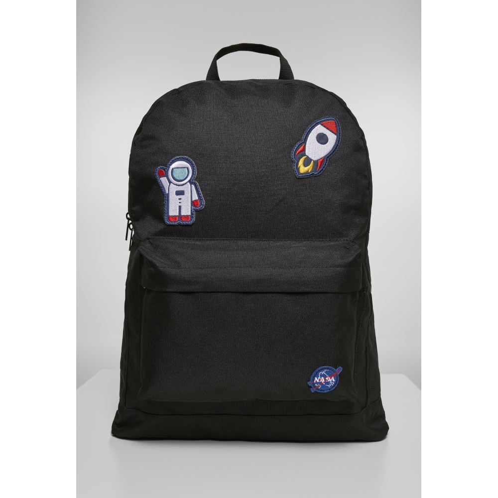 nasa mini backpack