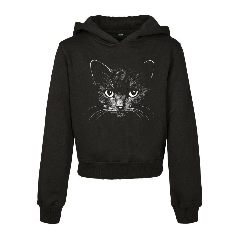 kids cat sweater