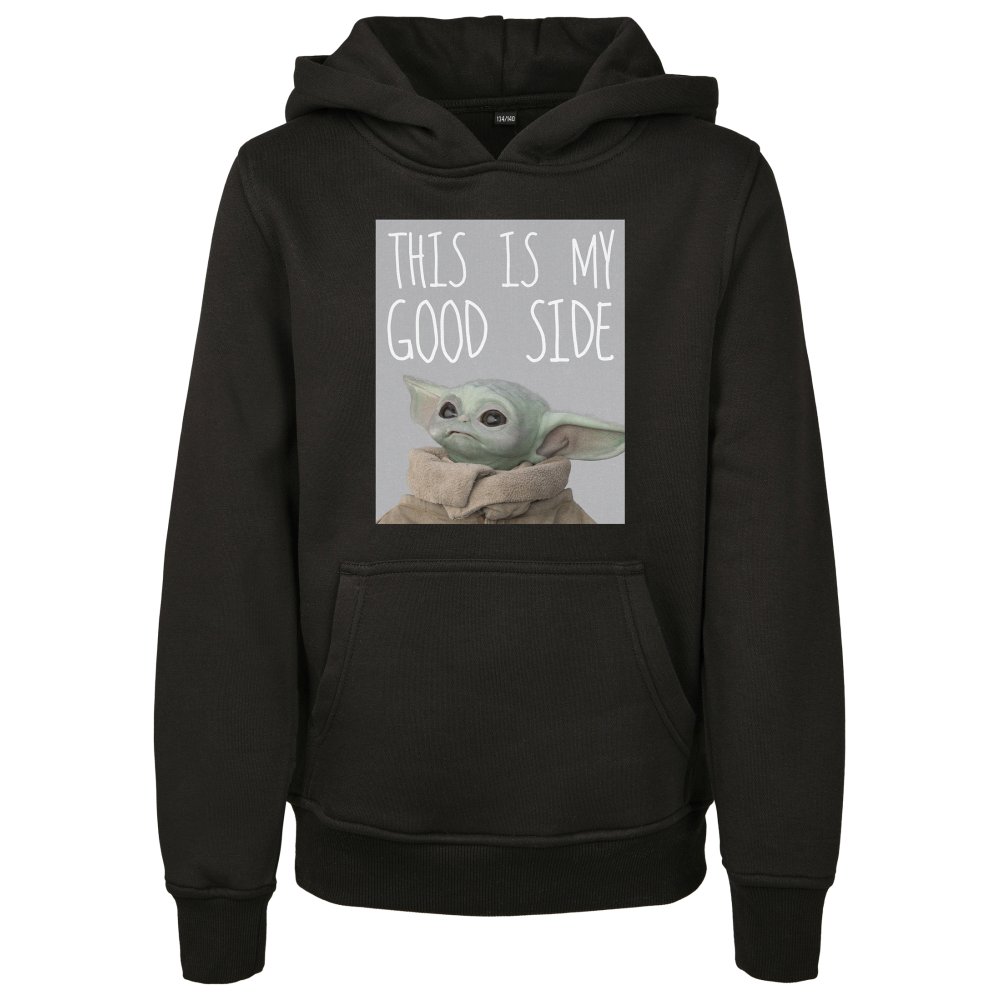 the good side hoodie
