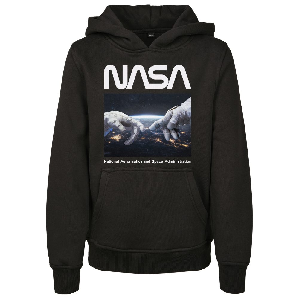 sweater nasa