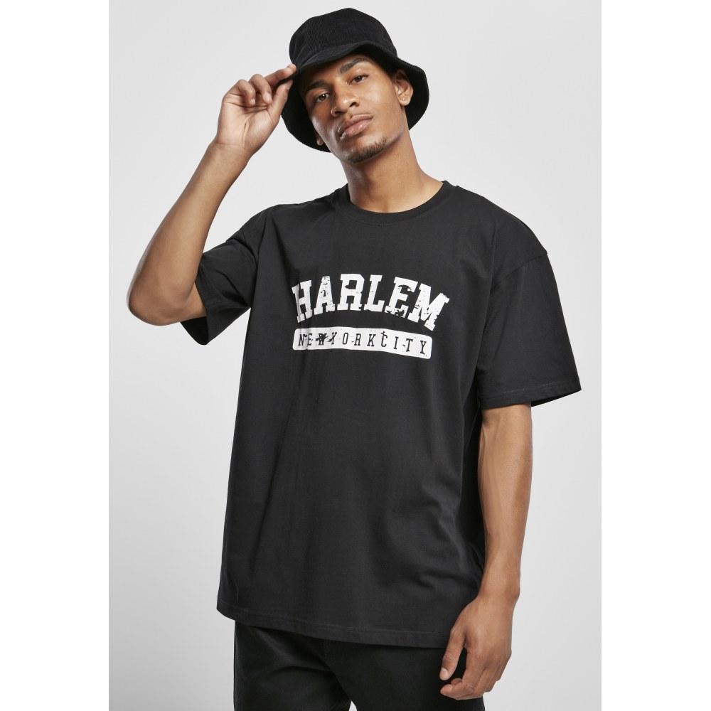 harlem shirt