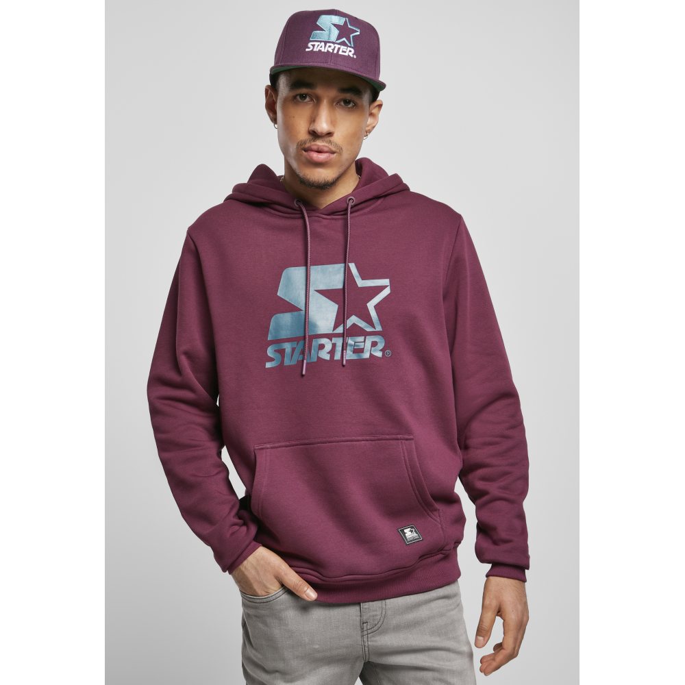 starter sweatshirt